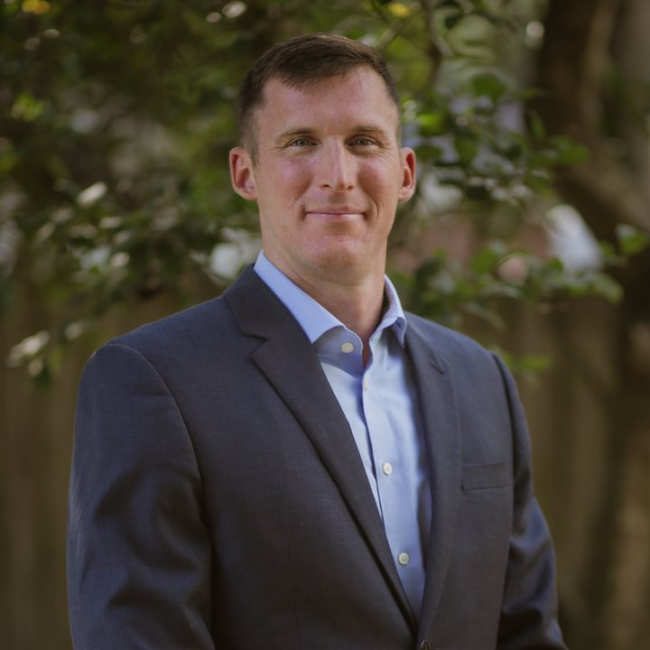 Dr. Nathan Belcher